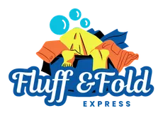 Fluff & Fold Express